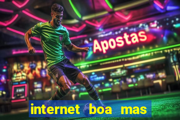 internet boa mas ping alto em jogos